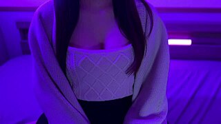Beautiful women with G-cup breasts and big butt, daddy’s girls