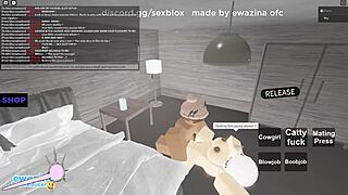 Slut with big tits rides monster black cock in missionary blowjob and assfucking