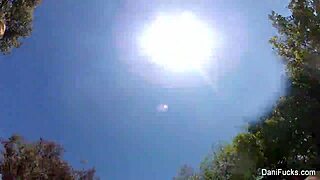 Hey Dani Daniels, wanna dive into pool GoPro fun with me?