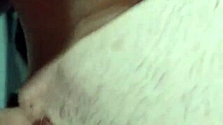 Dion And Polly Share Intense Emotions While Fucking Tight Pussy And Cock Passionately