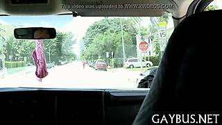 in this gay porn scene, a huge jock dominates with his massive muscles and intense actions