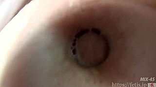 Intriguing saliva fetish with asian women spitting and licking