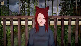 My New Family Cartoon Adventures