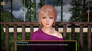 My New Family Cartoon Adventures