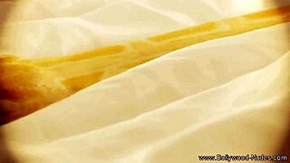 Garden of Eden blooms with pure seduction