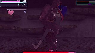 Breedlab v0.38 playthrough: act 2 part 2