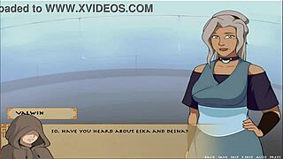 Four element trainer book 5 slav part 10