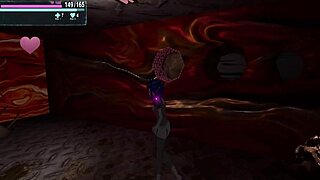 Breedlab v0.38 playthrough: act 2 part 2