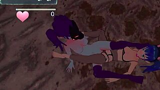 Breedlab v0.38 playthrough: act 2 part 2