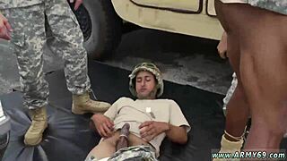 Boy Faces Explosions Failure Punishment In Gay Sex Stories