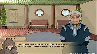 Four element trainer book 5 slav part 10