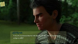 the price of power 53 game episode