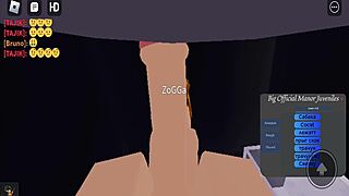 Hey, check out this wild Roblox gay porno adventure 😏