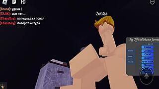 Hey, check out this wild Roblox gay porno adventure 😏