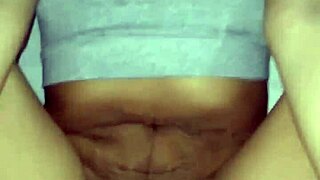 Sexo Real Mira De Que Manera Me Resive Mi Madrastra Cuando Estamos Solo