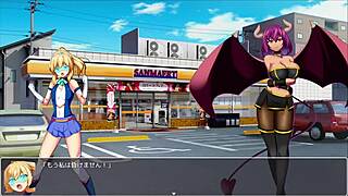 hentai battle game play with download link