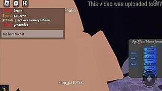 Hey, check out this wild Roblox gay porno adventure 😏