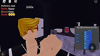 Hey, check out this wild Roblox gay porno adventure 😏