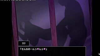 Like the sun, you will fall in love with this animehentai netorare