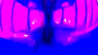 Something spooky and fun awaits this Halloween with a homemade twist.