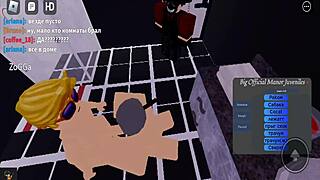 Hey, check out this wild Roblox gay porno adventure 😏