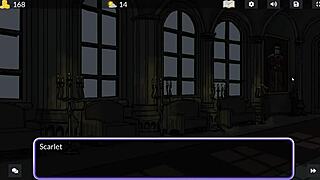 Exploring the queens brothel in this exciting gameplay part seven adventure.