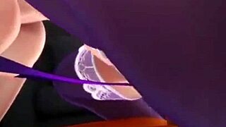 broken bride rides in cowgirl