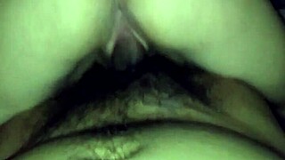 big-ass latina milks me dry with her curves