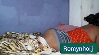 chubby amateur gets hardcore blowjob from friend while playing game