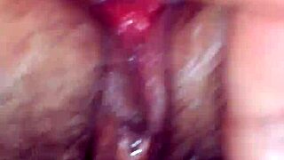 peruana golosa de san miguel craves hardcore fingering in wild pov action. she squirts everywhere.