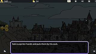 Exploring the queens brothel in this exciting gameplay part seven adventure.