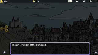 Exploring the queens brothel in this exciting gameplay part seven adventure.