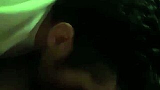 Sexy Amateur Receives Intense Pussy Licking While Moaning Loudly