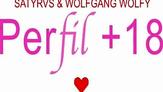 Trio gets wild with intense fisting. Check the full video on Red for more!