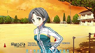 Koinaka Common Route Ecchi Scene with Mai Kudou Ending