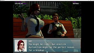 My New Life V21xtras Uncensored HD Gameplay