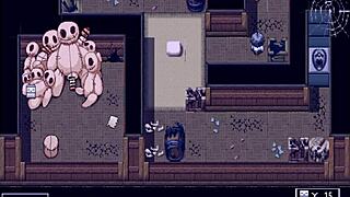 Katagiri-san is cold to me part two