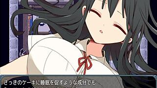 Katagiri-san is cold to me part two