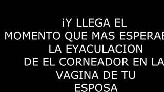 Married man watches his wife get pregnant by another man