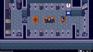 Katagiri-san is cold to me part two