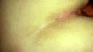 Amateurs with big asses and monster cocks in endless fucking.