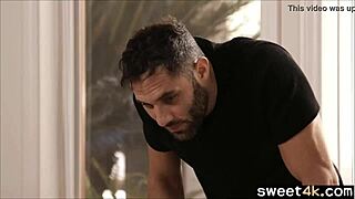 erotic sex with my ebony wife – want to join?