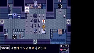 Katagiri-san is cold to me part two