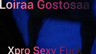 Brazilian Brunette Teen Gets Intense Lesbian Fucking And Creampie Cumshot.