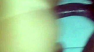 Intense Japanese Couple Where Wife Craves Husband's Cock Deep in Her Ass!