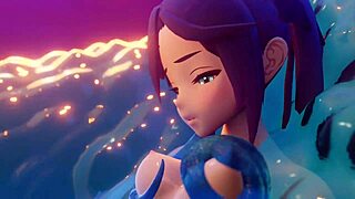 personal-error mona x slime got me all crazy n stuff