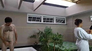 behind the scenes with sara rosa