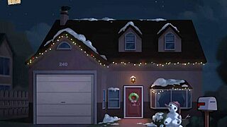 summertime saga episode 143 unfolds with erotic hentai adventures