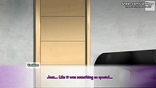 i watch ochako uraraka get her pussy and ass fucked hard