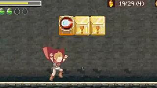 Succubus stronghold seduction v1 0 6 part 1 no commentary mgga